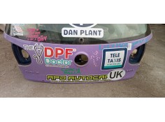 Recambio de porton trasero para volkswagen golf v berlina (1k1) conceptline (e) referencia OEM IAM   