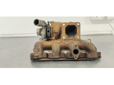 TURBOCOMPRESOR 2S7Q6K682AG 