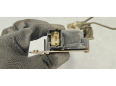 Recambio de cerradura puerta delantera izquierda para hyundai accent (lc) gls referencia OEM IAM 9574825000  