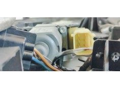 Recambio de elevalunas delantero izquierdo para ford fiesta (cb1) 1.6 tdci 95 fap referencia OEM IAM 8A61A045H17AG  