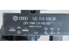 Recambio de caja precalentamiento para seat cordoba berlina (6l2) 1.4 16v referencia OEM IAM 1J0919506M  