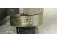 Recambio de inyector para volkswagen passat berlina (3b3) 1.9tdi 130 4x4 referencia OEM IAM 038130073AA  