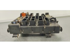 Recambio de caja reles / fusibles para opel vectra c berlina comfort referencia OEM IAM 13189926  