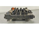 Recambio de caja reles / fusibles para opel vectra c berlina comfort referencia OEM IAM 13189926  