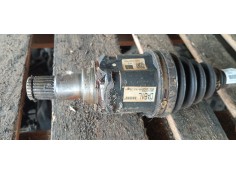 Recambio de transmision delantera izquierda para toyota rav 4 (a3) 2.2 turbodiesel cat referencia OEM IAM DA51L  