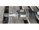 Recambio de transmision delantera izquierda para toyota rav 4 (a3) 2.2 turbodiesel cat referencia OEM IAM DA51L  