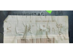 Recambio de elevalunas delantero izquierdo para ford fiesta (cb1) 1.6 tdci 95 fap referencia OEM IAM 8A61A045H17AG  