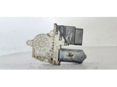 Recambio de motor elevalunas trasero izquierdo para volkswagen passat berlina (3c2) advance plus 4motion referencia OEM IAM 1K09