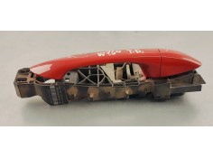 Recambio de maneta exterior trasera derecha para mercedes-benz clase a (w169) referencia OEM IAM A1697600434  