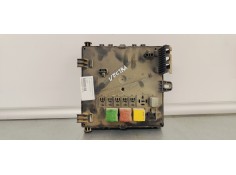 Recambio de caja reles / fusibles para opel vectra c berlina comfort referencia OEM IAM 13189926  