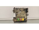 Recambio de caja reles / fusibles para opel vectra c berlina comfort referencia OEM IAM 13189926  
