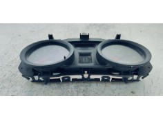Recambio de cuadro instrumentos para renault megane ii familiar authentique referencia OEM IAM 8200399692A  