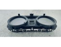 Recambio de cuadro instrumentos para renault megane ii familiar authentique referencia OEM IAM 8200399692A  