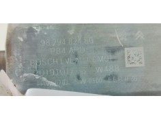 Recambio de elevalunas trasero derecho para peugeot 3008 allure pack referencia OEM IAM   