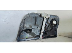 Recambio de elevalunas delantero izquierdo para ford fiesta (cb1) 1.6 tdci 95 fap referencia OEM IAM 8A61A045H17AG  