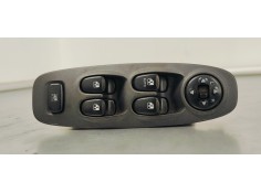 MANDO ELEVALUNAS DELANTERO IZQUIERDO 620W10270 