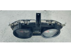 Recambio de cuadro instrumentos para renault megane ii familiar authentique referencia OEM IAM 8200399692A  