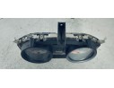 Recambio de cuadro instrumentos para renault megane ii familiar authentique referencia OEM IAM 8200399692A  