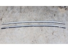 Recambio de barras techo para bmw serie 5 familiar (g31) 2.0i turbo 252 [530] 4x4 referencia OEM IAM 7391711  