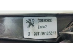 Recambio de elevalunas trasero derecho para peugeot 3008 allure pack referencia OEM IAM   