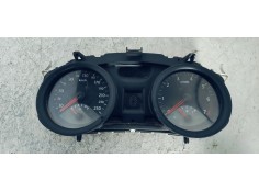 Recambio de cuadro instrumentos para renault megane ii familiar authentique referencia OEM IAM 8200399692A  