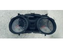 Recambio de cuadro instrumentos para renault megane ii familiar authentique referencia OEM IAM 8200399692A  