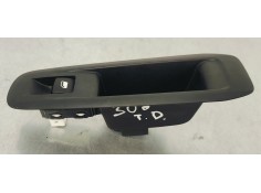 Recambio de mando elevalunas trasero derecho para peugeot 308 1.6hdi 92 fap referencia OEM IAM 98034744  