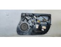 Recambio de elevalunas delantero derecho para ford fiesta (cb1) 1.6 tdci 95 fap referencia OEM IAM 8A61A045H16AG  