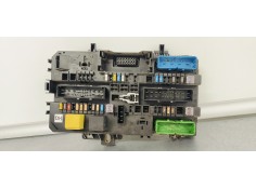 CAJA RELES / FUSIBLES 13206759 