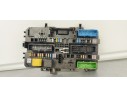 Recambio de caja reles / fusibles para opel zafira b edition ´´111 jahre´´ referencia OEM IAM 13206759  