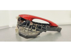 Recambio de maneta exterior delantera derecha para mercedes-benz clase a (w169) referencia OEM IAM A1697600234  