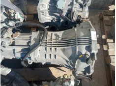 Recambio de caja cambios para kia sorento referencia OEM IAM   