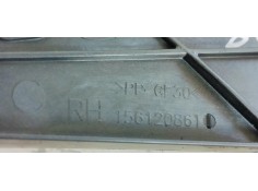 Recambio de elevalunas trasero derecho para peugeot 3008 allure pack referencia OEM IAM   