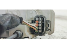 Recambio de cerradura puerta delantera izquierda para lancia delta (181) oro referencia OEM IAM 51818055  