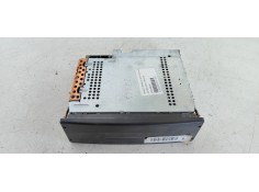 Recambio de sistema audio / radio cd para renault espace iv (jk0) 2.2 dci turbodiesel referencia OEM IAM 8200205833C  