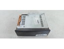 Recambio de sistema audio / radio cd para renault espace iv (jk0) 2.2 dci turbodiesel referencia OEM IAM 8200205833C  