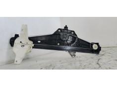 Recambio de elevalunas trasero derecho para peugeot 3008 allure pack referencia OEM IAM   