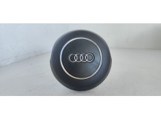 Recambio de airbag delantero izquierdo para audi a6 allroad quattro (4gh) 3.0 v6 24v tdi referencia OEM IAM 4G0880201F  