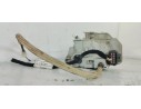 Recambio de cerradura puerta delantera izquierda para lancia delta (181) oro referencia OEM IAM 51818055  