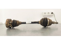 TRANSMISION DELANTERA IZQUIERDA 1J0407271H 