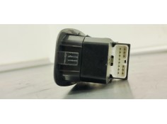 Recambio de mando elevalunas delantero izquierdo para hyundai accent (lc) gls referencia OEM IAM 620W10270  