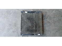 Recambio de condensador / radiador aire acondicionado para land rover range rover (lp) dt (100kw) referencia OEM IAM 755229H CA0