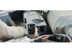 Recambio de elevalunas delantero derecho para ford fiesta (cb1) 1.6 tdci 95 fap referencia OEM IAM 8A61A045H16AG  