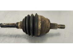 Recambio de transmision delantera izquierda para audi a3 (8l) 1.9 tdi ambiente referencia OEM IAM 1J0407271H  