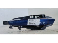 MANETA EXTERIOR TRASERA IZQUIERDA 