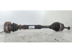 Recambio de transmision delantera izquierda para audi a4 berlina (8e) 1.8 20v turbo referencia OEM IAM 8D0407271AQ  