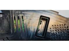 Recambio de cuadro instrumentos para renault megane iii berlina 5 p business referencia OEM IAM A2C31485300  