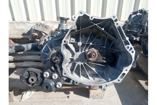 Recambio de caja cambios para mazda 6 kombi ()(.2012) 2.0i 145 referencia OEM IAM C6360  