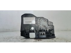 Recambio de cerradura puerta trasera izquierda para bmw serie 1 berlina (e81/e87) 116d referencia OEM IAM   