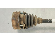 Recambio de transmision delantera izquierda para audi a3 (8l) 1.9 tdi ambiente referencia OEM IAM 1J0407271H  